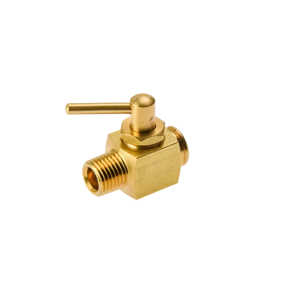 8115 On-Off Mini valve