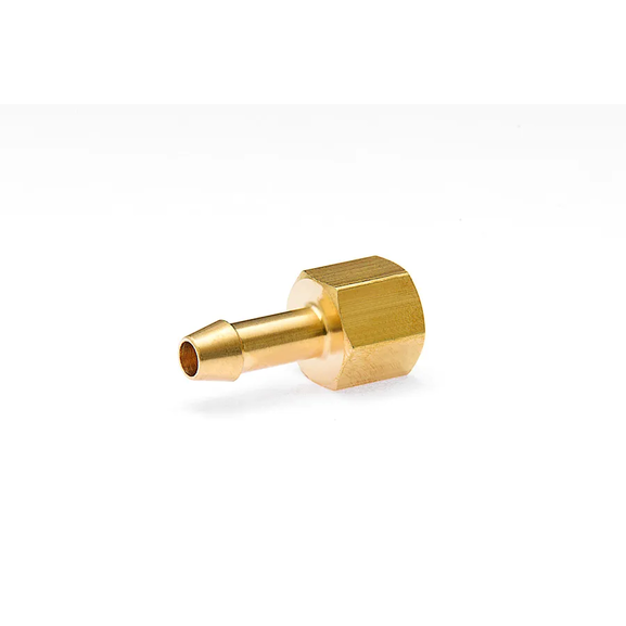 8818 Female hose barb adapter