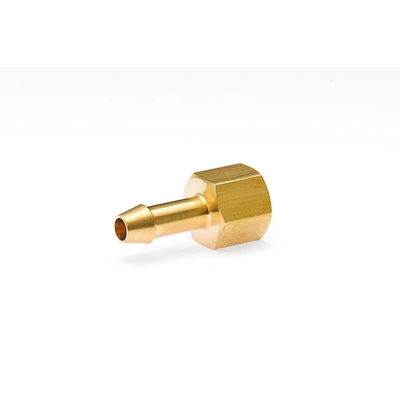 8818 Female hose barb adapter