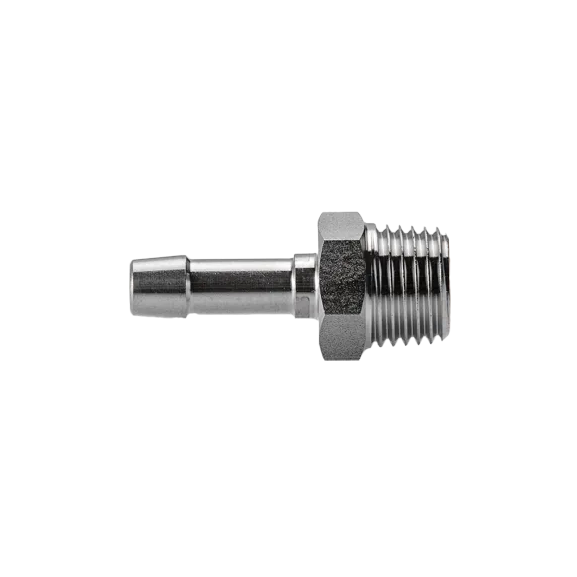 8857 Hose barb adapter