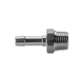 8857 Hose barb adapter