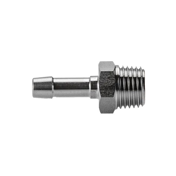 8857 Hose barb adapter