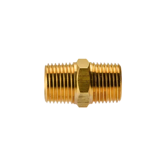 Check valve with steel ball