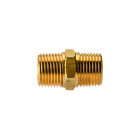 Check valve with nylon ball