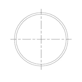 K-OR NBR O-ring for oil filter