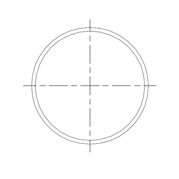 K-OR NBR O-ring for oil filter